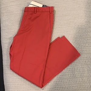 polo by Ralph Lauren stretch slim fit pants